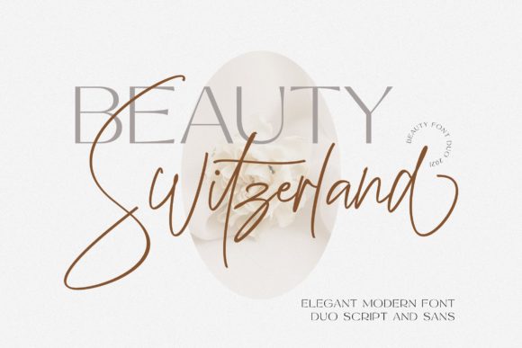 Beauty Switzerland: Elevating Your Designs with Elegance and Precision