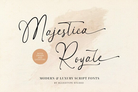 Majestica Royale: Elevate Your Visual Storytelling