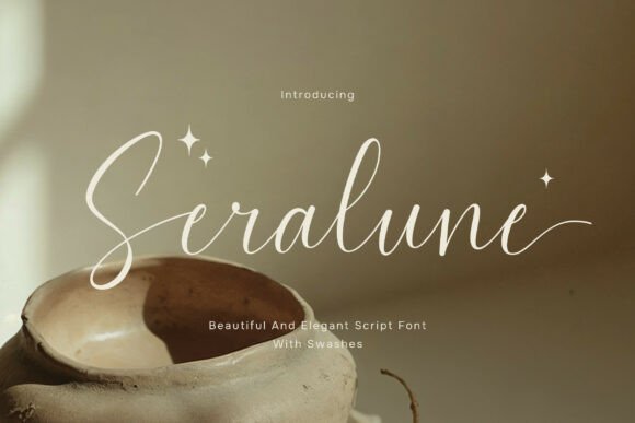 Seralune: Elevating Design with Grace and Sophistication