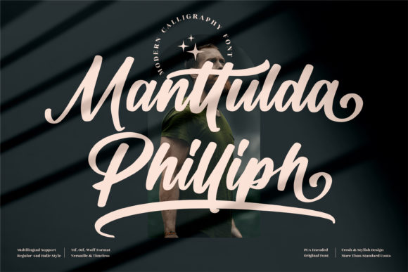 Unlocking Elegance: How Manttulda Philliph Transforms Your Design Projects