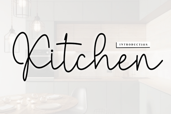 Why Kitchen Is the Perfect Script for Authentic Branding